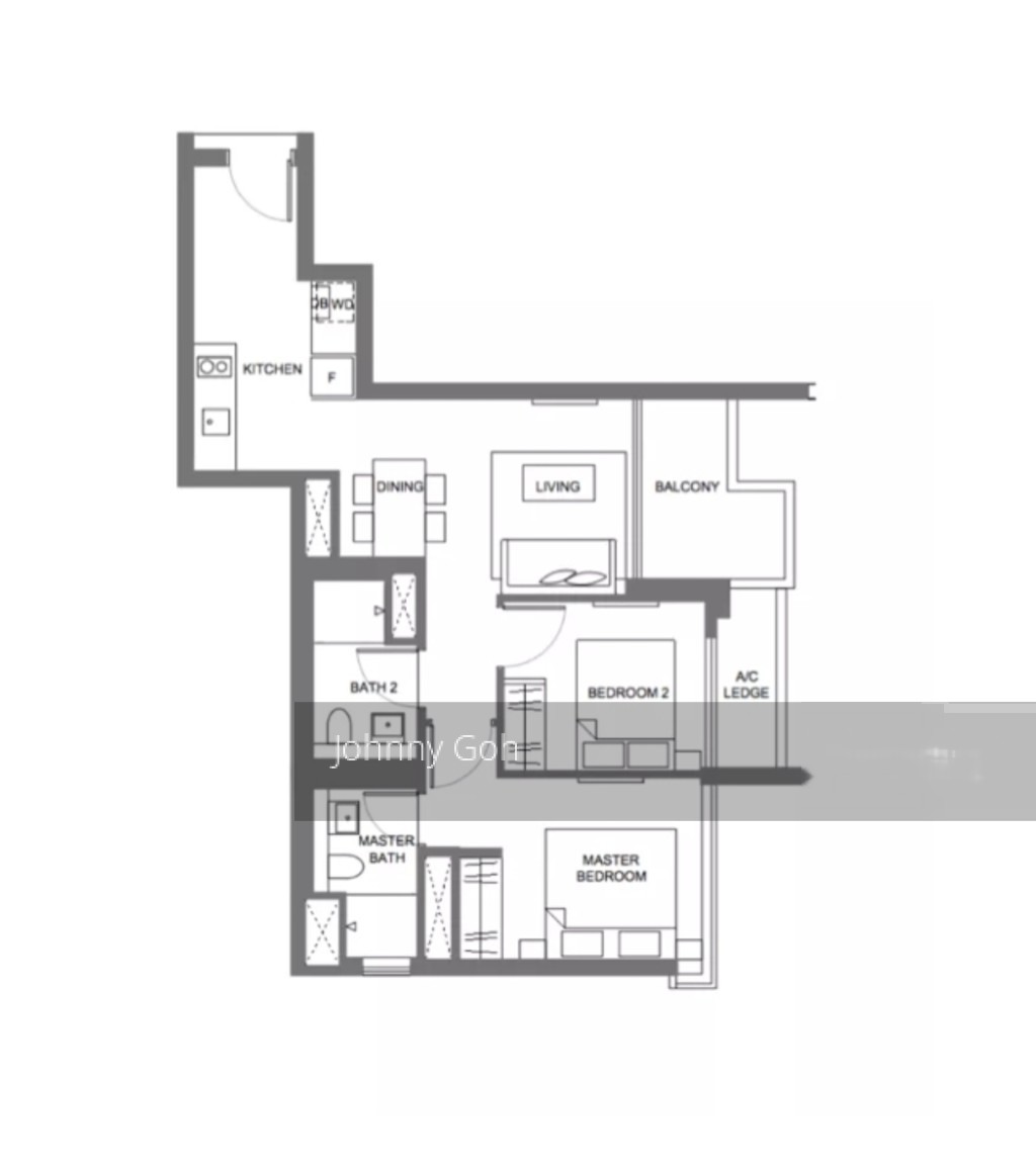 Principal Garden (D3), Condominium #200208622